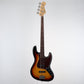 [SN JD20001762] USED Fender Made in japan / Traditional II 60s Jazz Bass 3 Tone Sunburst [11]