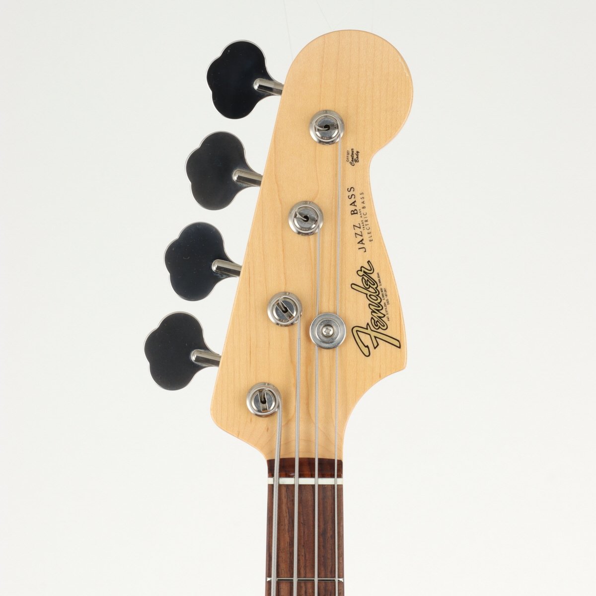 [SN JD20001762] USED Fender Made in japan / Traditional II 60s Jazz Bass 3 Tone Sunburst [11]