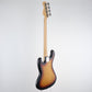 [SN JD20001762] USED Fender Made in japan / Traditional II 60s Jazz Bass 3 Tone Sunburst [11]