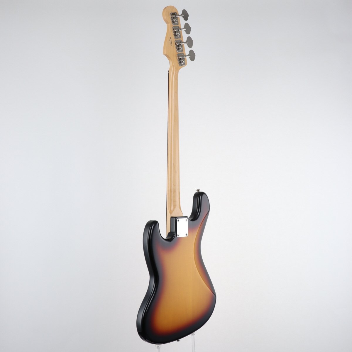 [SN JD20001762] USED Fender Made in japan / Traditional II 60s Jazz Bass 3 Tone Sunburst [11]