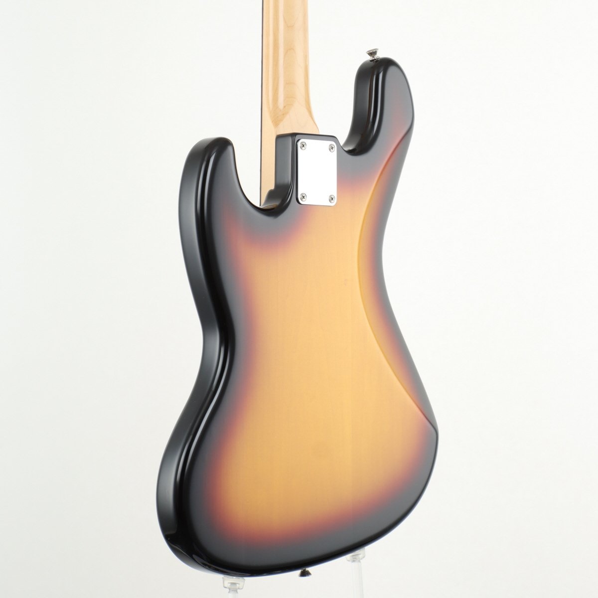 [SN JD20001762] USED Fender Made in japan / Traditional II 60s Jazz Bass 3 Tone Sunburst [11]