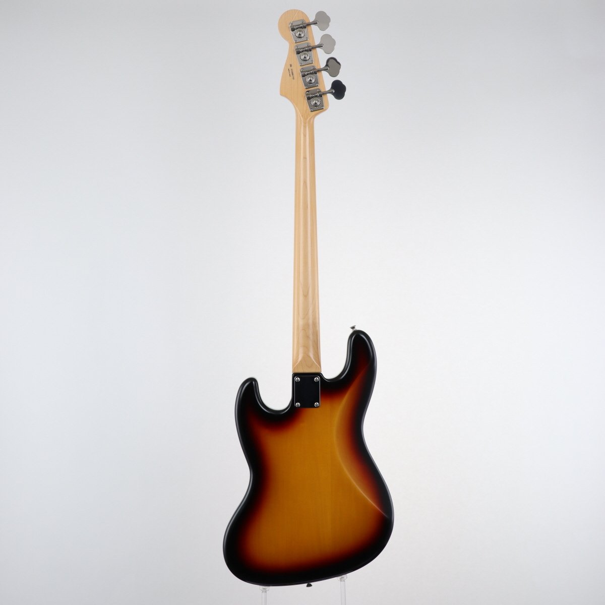 [SN JD20001762] USED Fender Made in japan / Traditional II 60s Jazz Bass 3 Tone Sunburst [11]