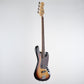 [SN JD20001762] USED Fender Made in japan / Traditional II 60s Jazz Bass 3 Tone Sunburst [11]