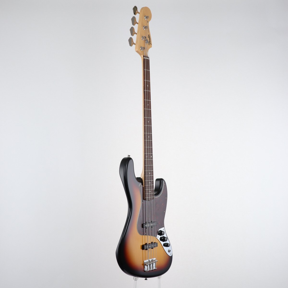 [SN JD20001762] USED Fender Made in japan / Traditional II 60s Jazz Bass 3 Tone Sunburst [11]