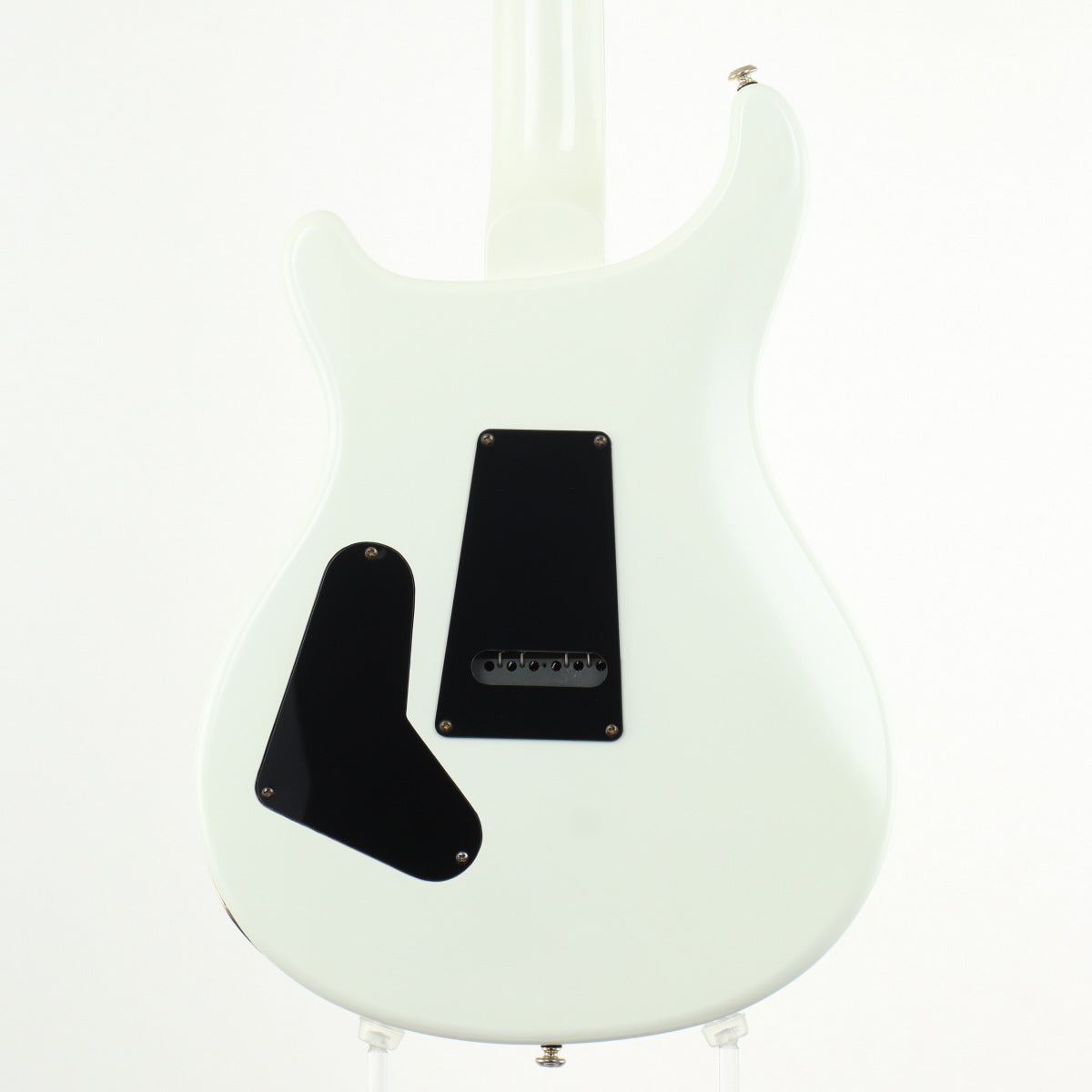 [SN M28582] USED Paul Reed Smith (PRS) / SE Dave Navarro Beveled Maple Top Jet White [20]