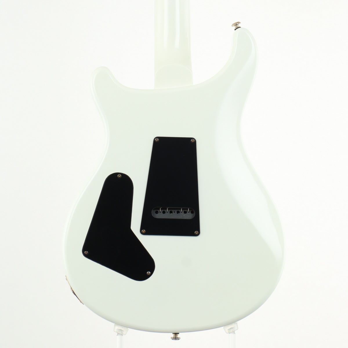 [SN M28582] USED Paul Reed Smith (PRS) / SE Dave Navarro Beveled Maple Top Jet White [20]