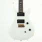 [SN M28582] USED Paul Reed Smith (PRS) / SE Dave Navarro Beveled Maple Top Jet White [20]