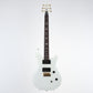 [SN M28582] USED Paul Reed Smith (PRS) / SE Dave Navarro Beveled Maple Top Jet White [20]