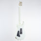 [SN M28582] USED Paul Reed Smith (PRS) / SE Dave Navarro Beveled Maple Top Jet White [20]