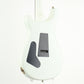 [SN M28582] USED Paul Reed Smith (PRS) / SE Dave Navarro Beveled Maple Top Jet White [20]