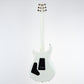 [SN M28582] USED Paul Reed Smith (PRS) / SE Dave Navarro Beveled Maple Top Jet White [20]