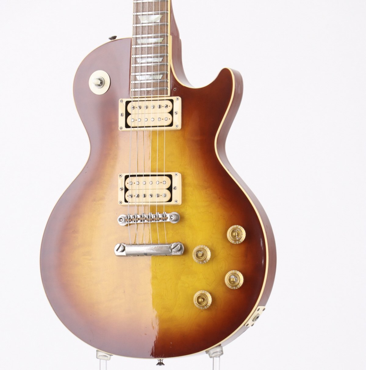 [SN 900282] USED TOKAI / LS100 LES PAUL REBORN [03]