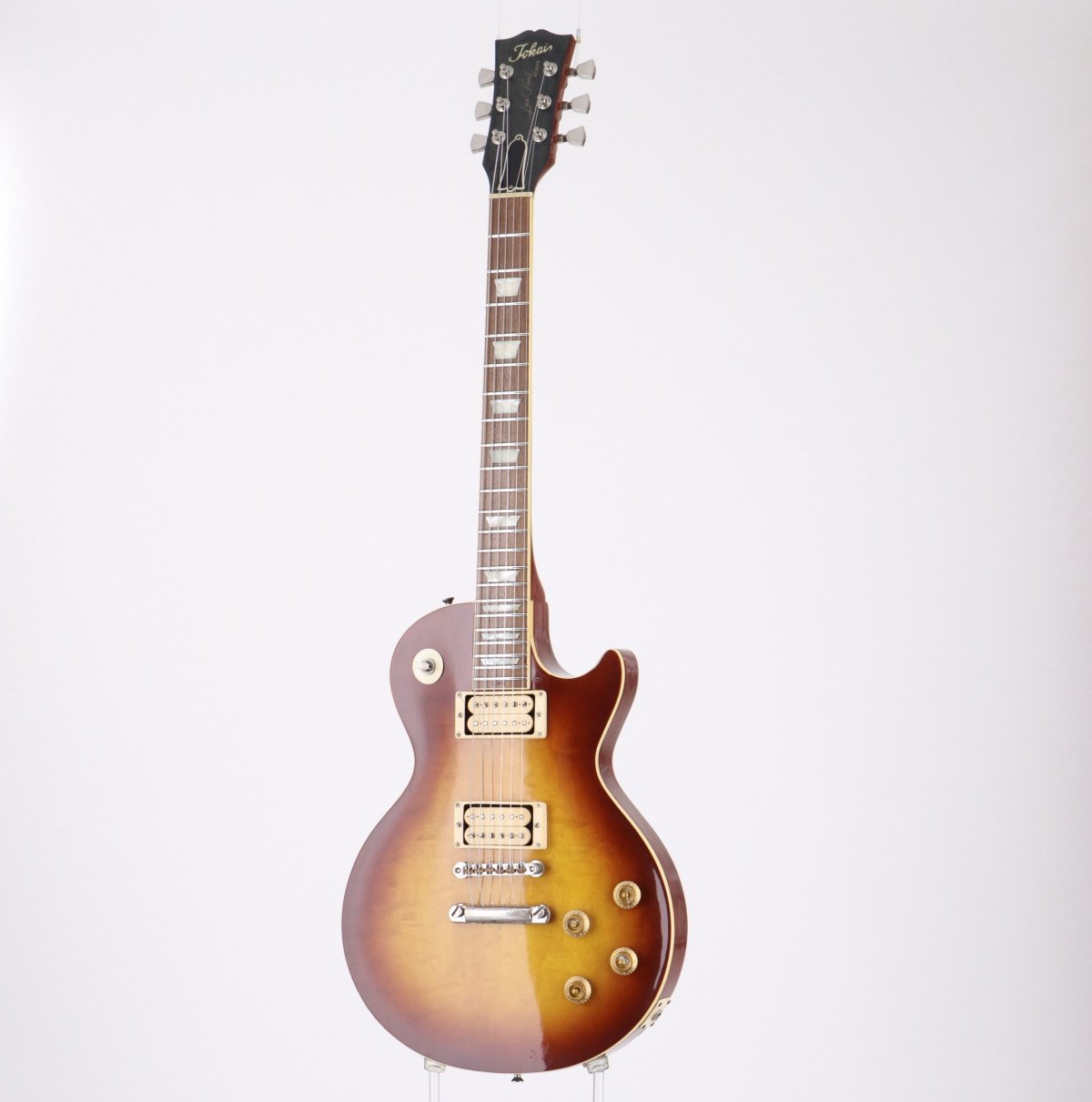 [SN 900282] USED TOKAI / LS100 LES PAUL REBORN [03]