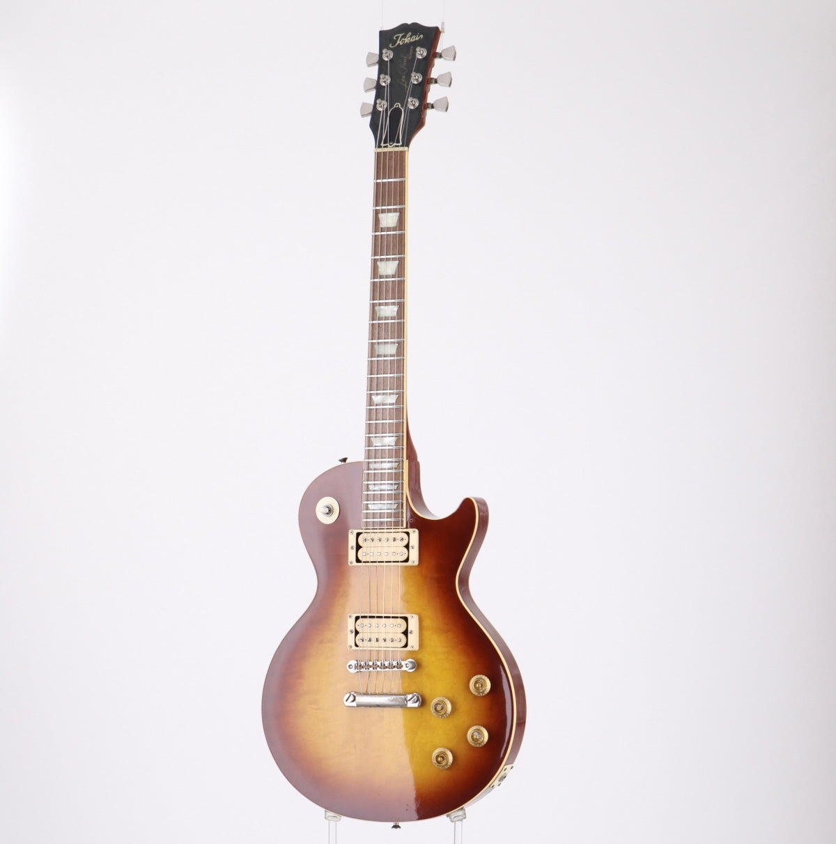 [SN 900282] USED TOKAI / LS100 LES PAUL REBORN [06]