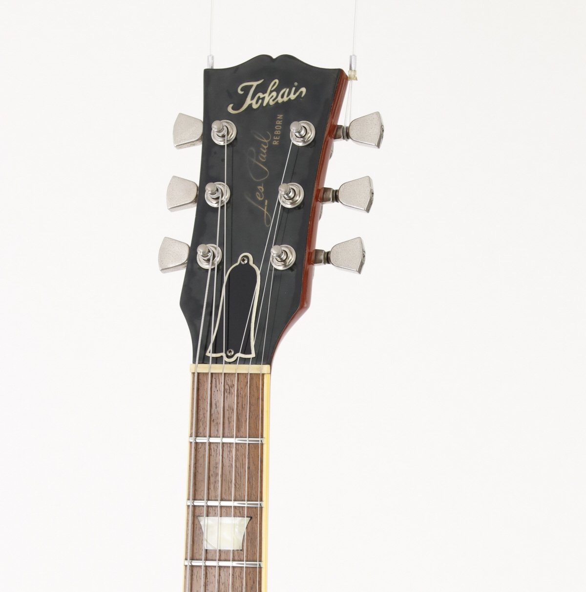 [SN 900282] USED TOKAI / LS100 LES PAUL REBORN [03]