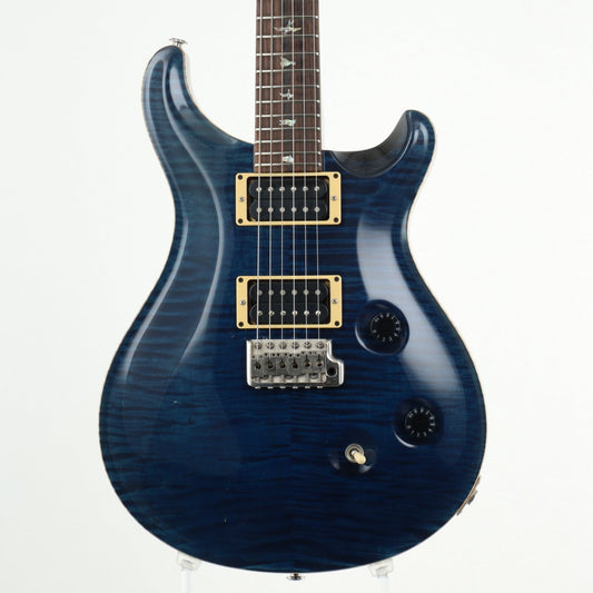 [SN 7 120801] USED Paul Reed Smith (PRS) / Custom 24 10Top Whale Blue [20]