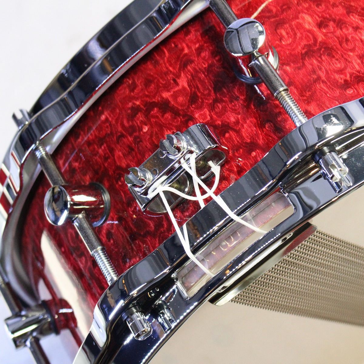 [SN 12312] USED SONOR / D-1405M Delite Series 14x5 Sonor Delite Snare Drum [08]