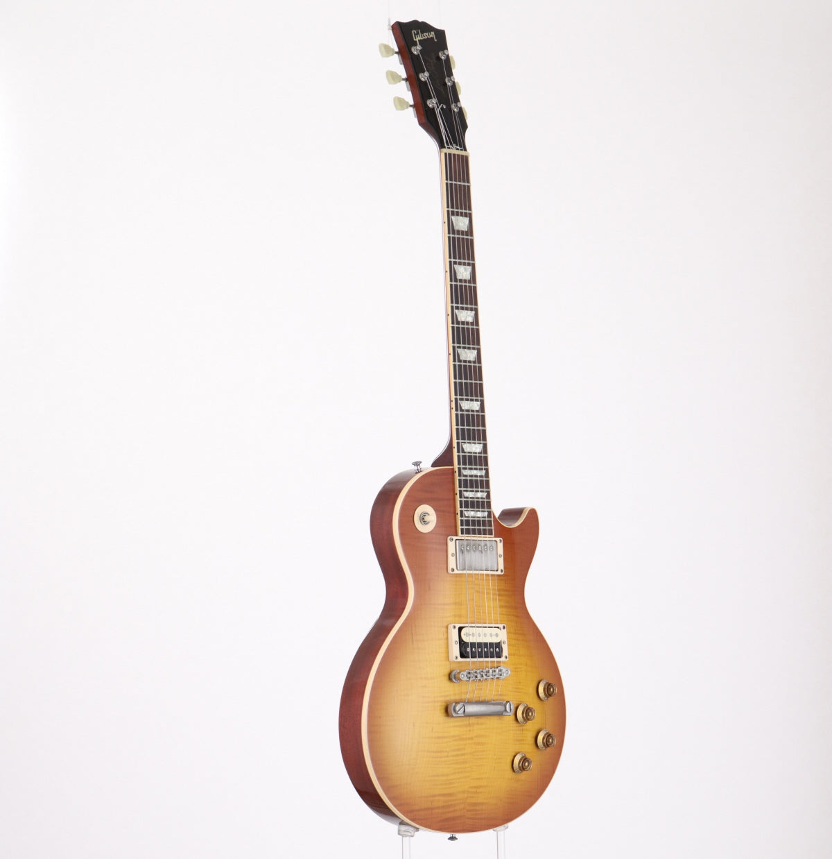 [SN 01402542] USED Gibson / 50s Les Paul Standard MOD 2002 [06]