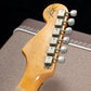 [SN CZ532351] USED FENDER CUSTOM SHOP / 1960 Stratocaster Aged Fiesta Red Relic 2018 [05]