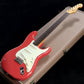 [SN CZ532351] USED FENDER CUSTOM SHOP / 1960 Stratocaster Aged Fiesta Red Relic 2018 [05]