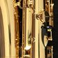 [SN 010801] USED YAMAHA Yamaha / Allto YAS-34II All tampos replaced Alto Saxophone Made in Japan [03]