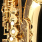 [SN 010801] USED YAMAHA Yamaha / Allto YAS-34II All tampos replaced Alto Saxophone Made in Japan [03]