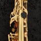 [SN 010801] USED YAMAHA Yamaha / Allto YAS-34II All tampos replaced Alto Saxophone Made in Japan [03]