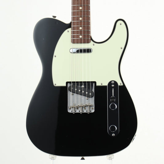 [SN U039795] USED Fender Japan Fender Japan / TL62B Black [20]