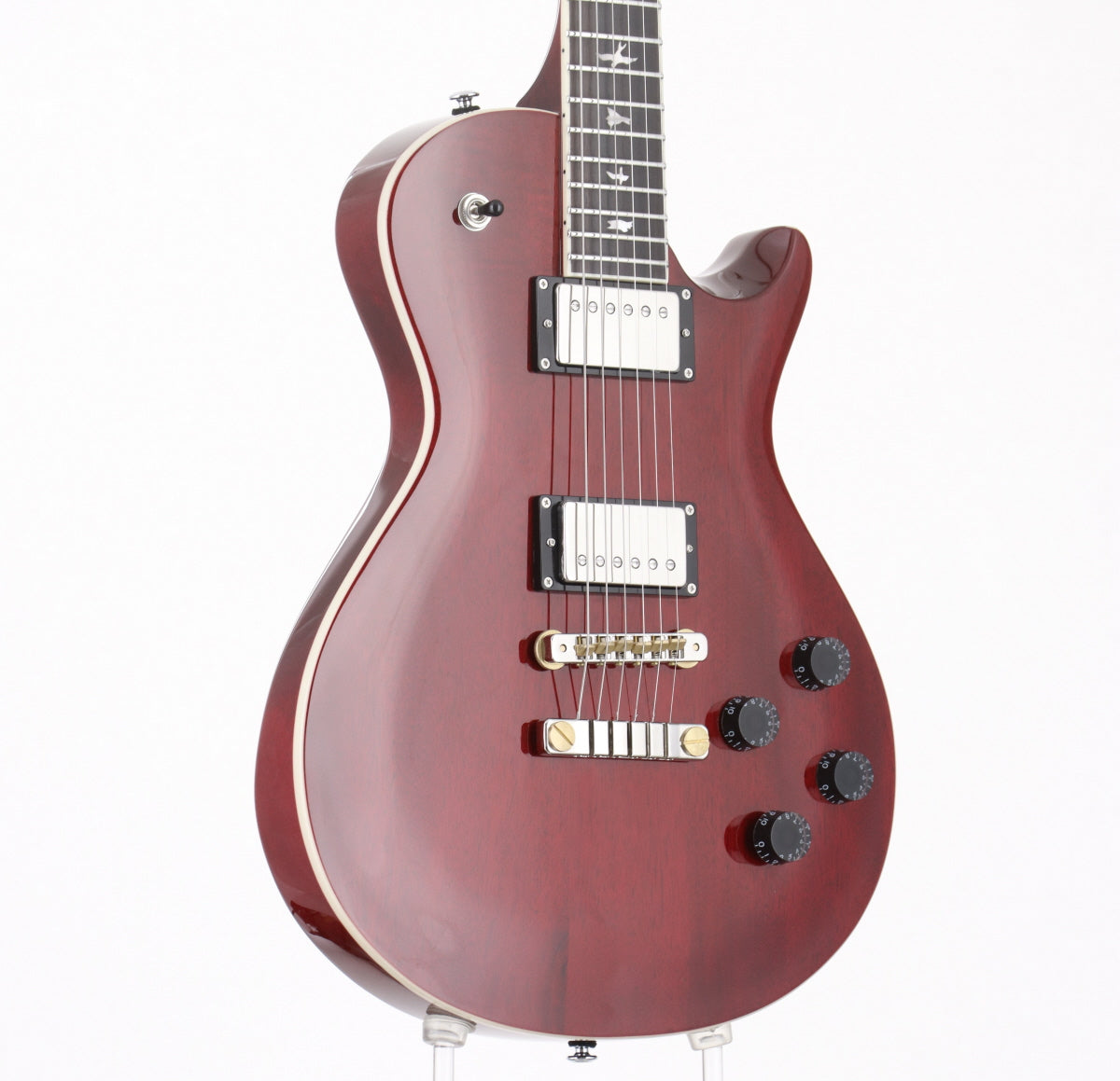 [SN CTI F019682] USED Paul Reed Smith / SE McCarty 594 Singlecut Standard Vintage Cherry 2023 [09]