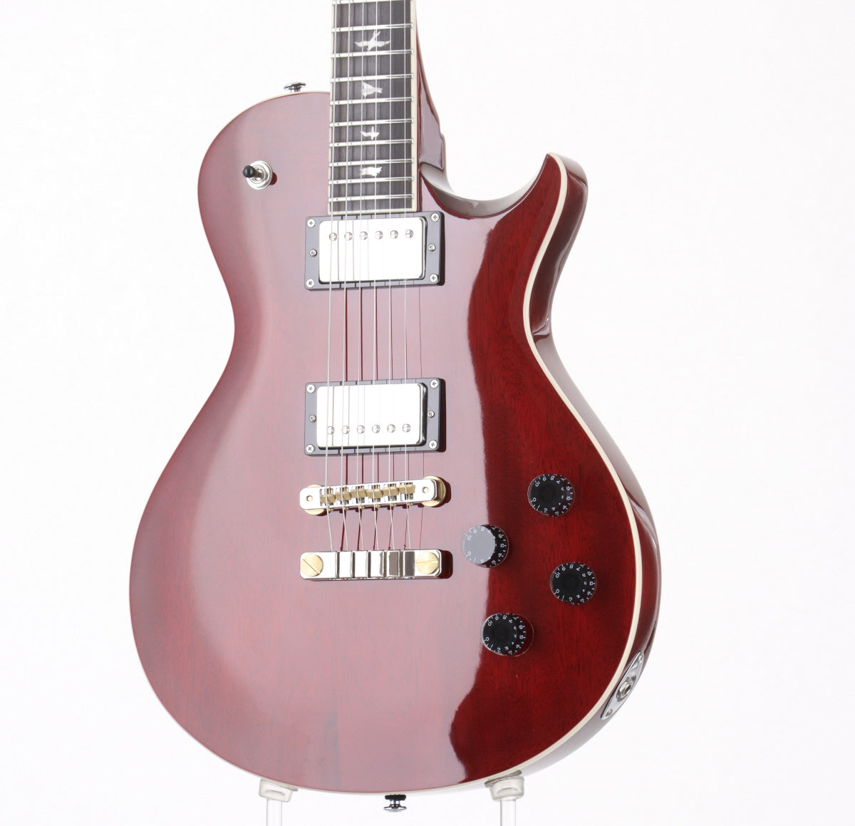 [SN CTI F019682] USED Paul Reed Smith / SE McCarty 594 Singlecut Standard Vintage Cherry 2023 [09]