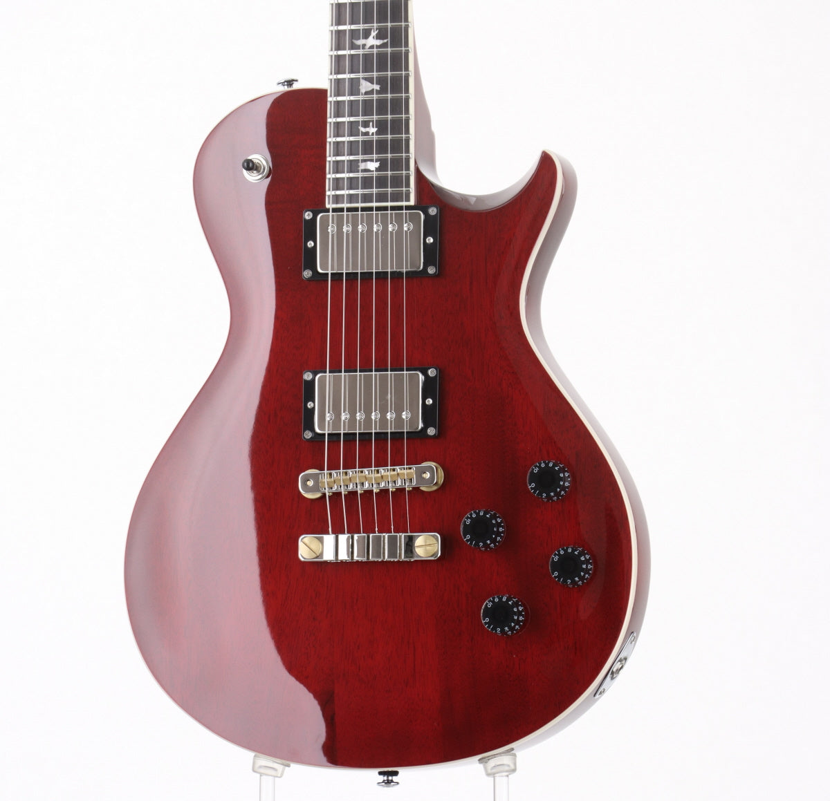 [SN CTI F019682] USED Paul Reed Smith / SE McCarty 594 Singlecut Standard Vintage Cherry 2023 [09]