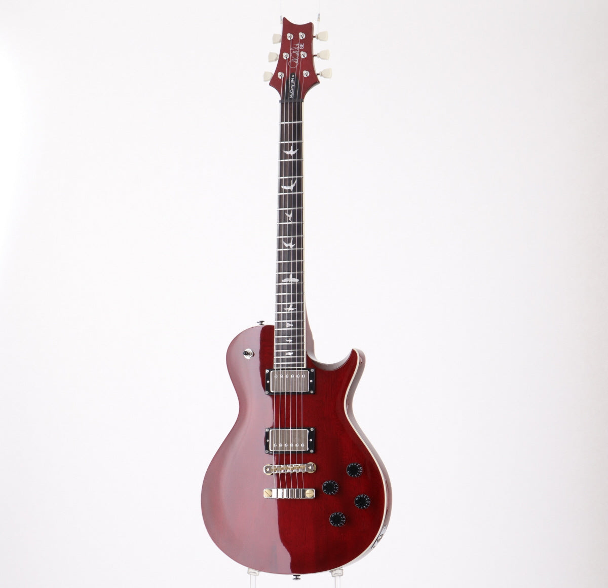 [SN CTI F019682] USED Paul Reed Smith / SE McCarty 594 Singlecut Standard Vintage Cherry 2023 [09]