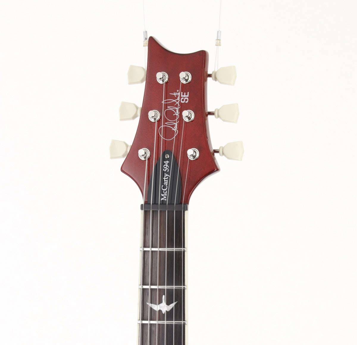 [SN CTI F019682] USED Paul Reed Smith / SE McCarty 594 Singlecut Standard Vintage Cherry 2023 [09]