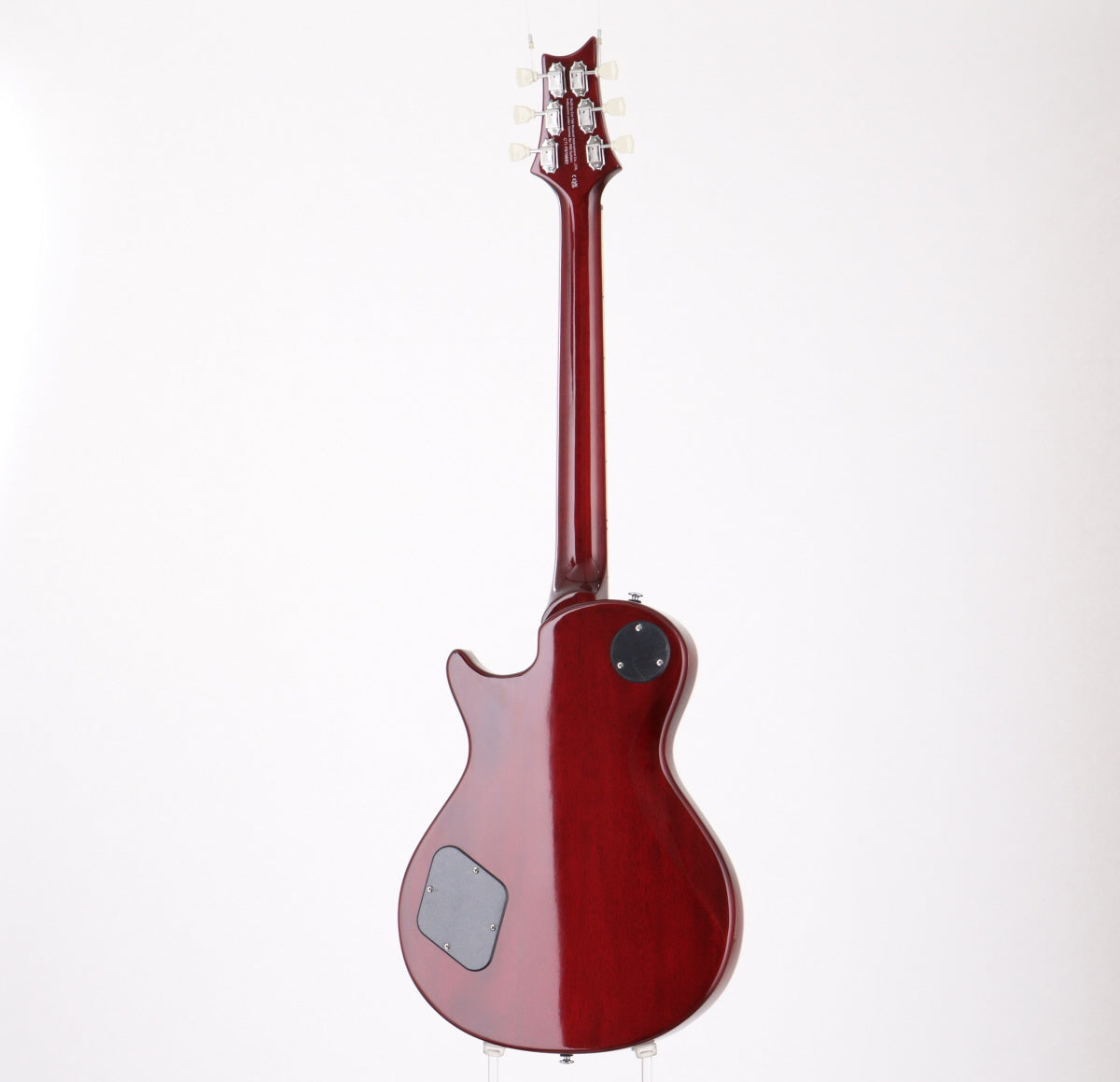 [SN CTI F019682] USED Paul Reed Smith / SE McCarty 594 Singlecut Standard Vintage Cherry 2023 [09]