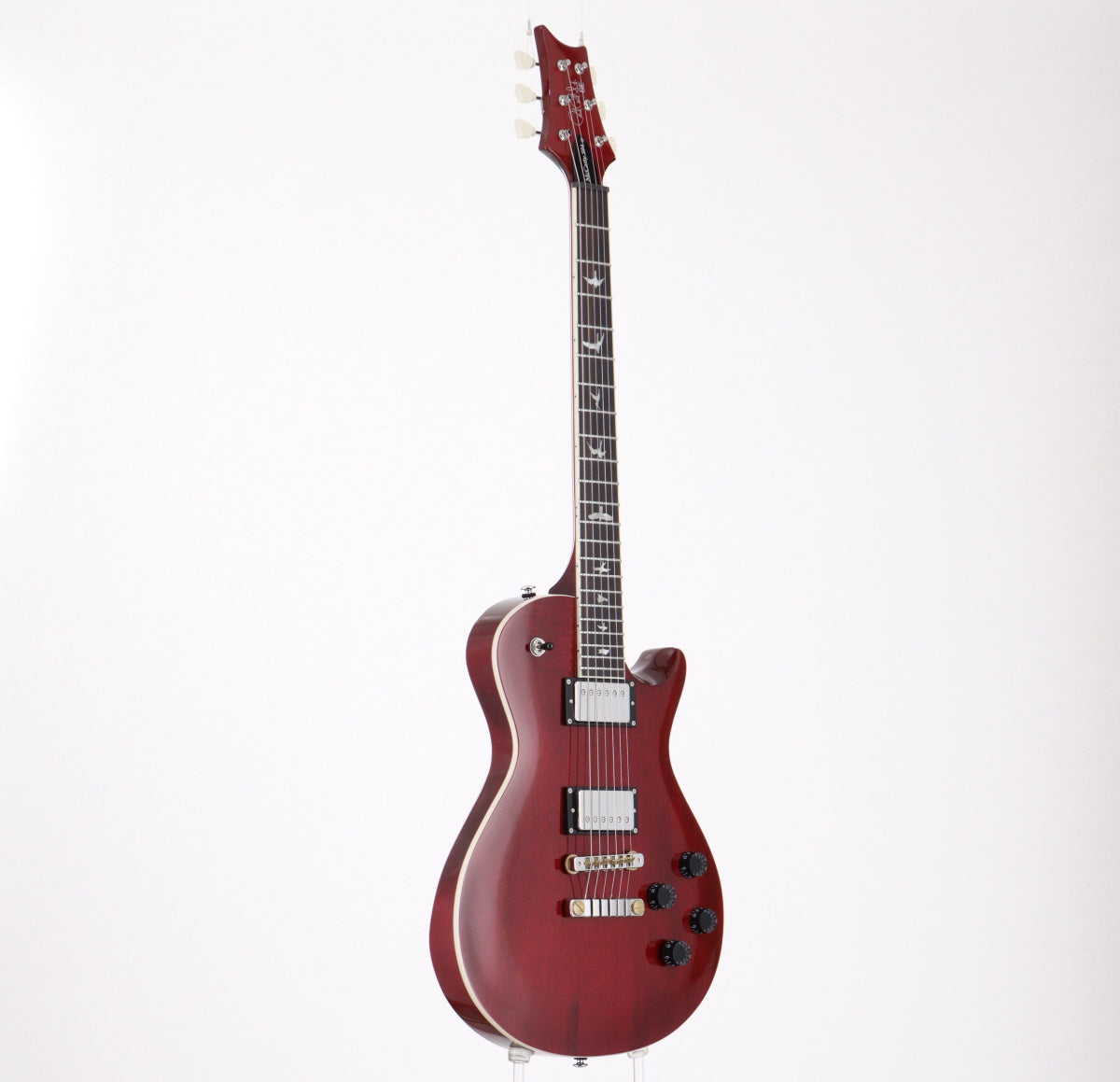 [SN CTI F019682] USED Paul Reed Smith / SE McCarty 594 Singlecut Standard Vintage Cherry 2023 [09]