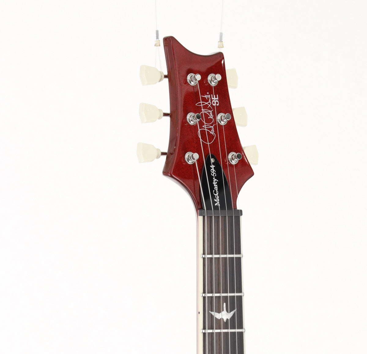 [SN CTI F019682] USED Paul Reed Smith / SE McCarty 594 Singlecut Standard Vintage Cherry 2023 [09]