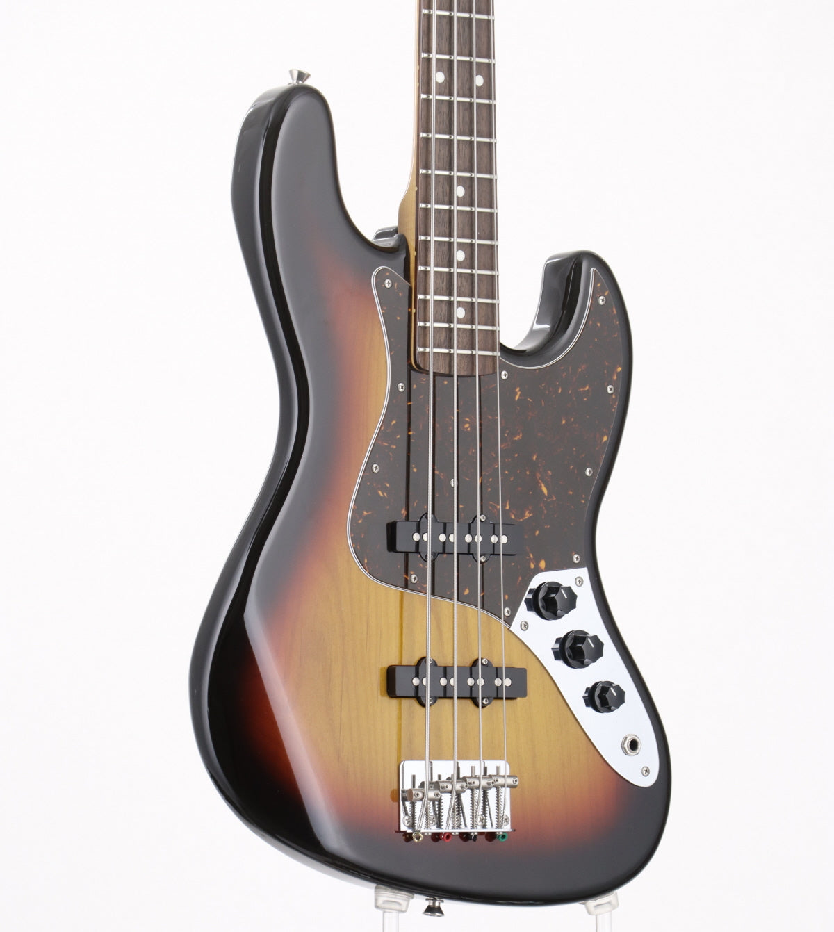 [SN U051839] USED Fender Japan / JB62M 3Tone Sunburst [03]