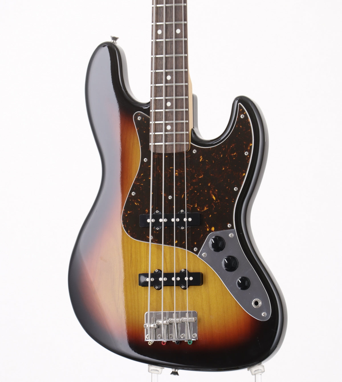 [SN U051839] USED Fender Japan / JB62M 3Tone Sunburst [03]