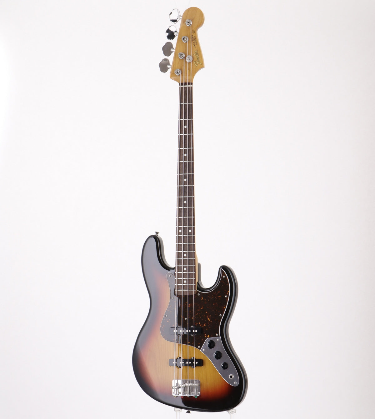 [SN U051839] USED Fender Japan / JB62M 3Tone Sunburst [03]