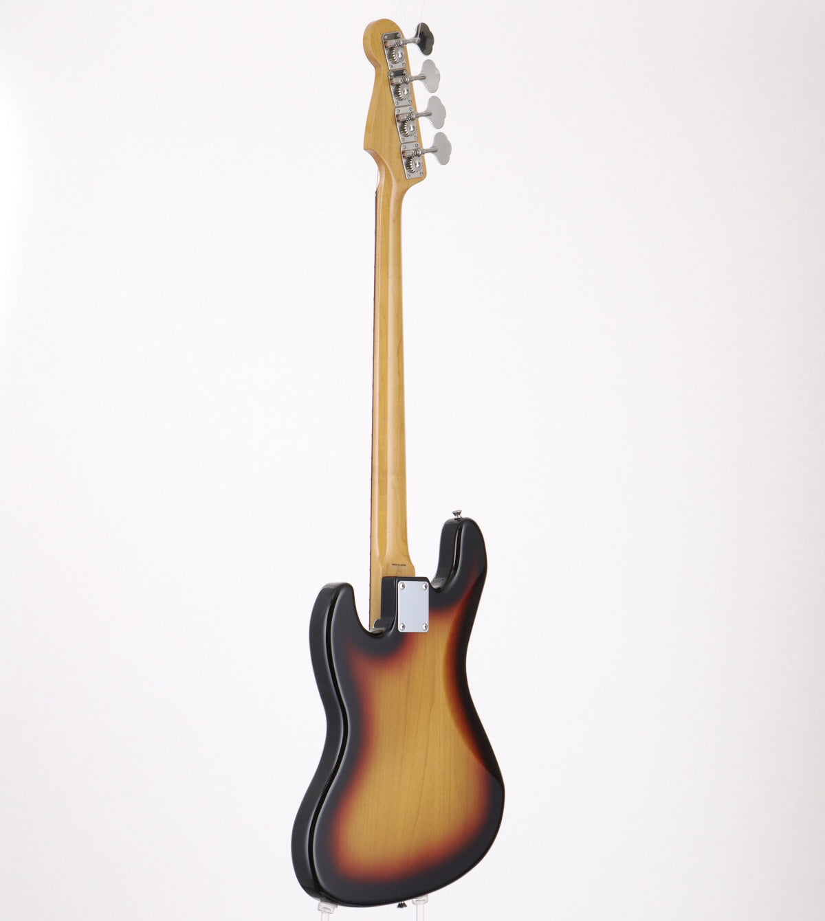 [SN U051839] USED Fender Japan / JB62M 3Tone Sunburst [03]