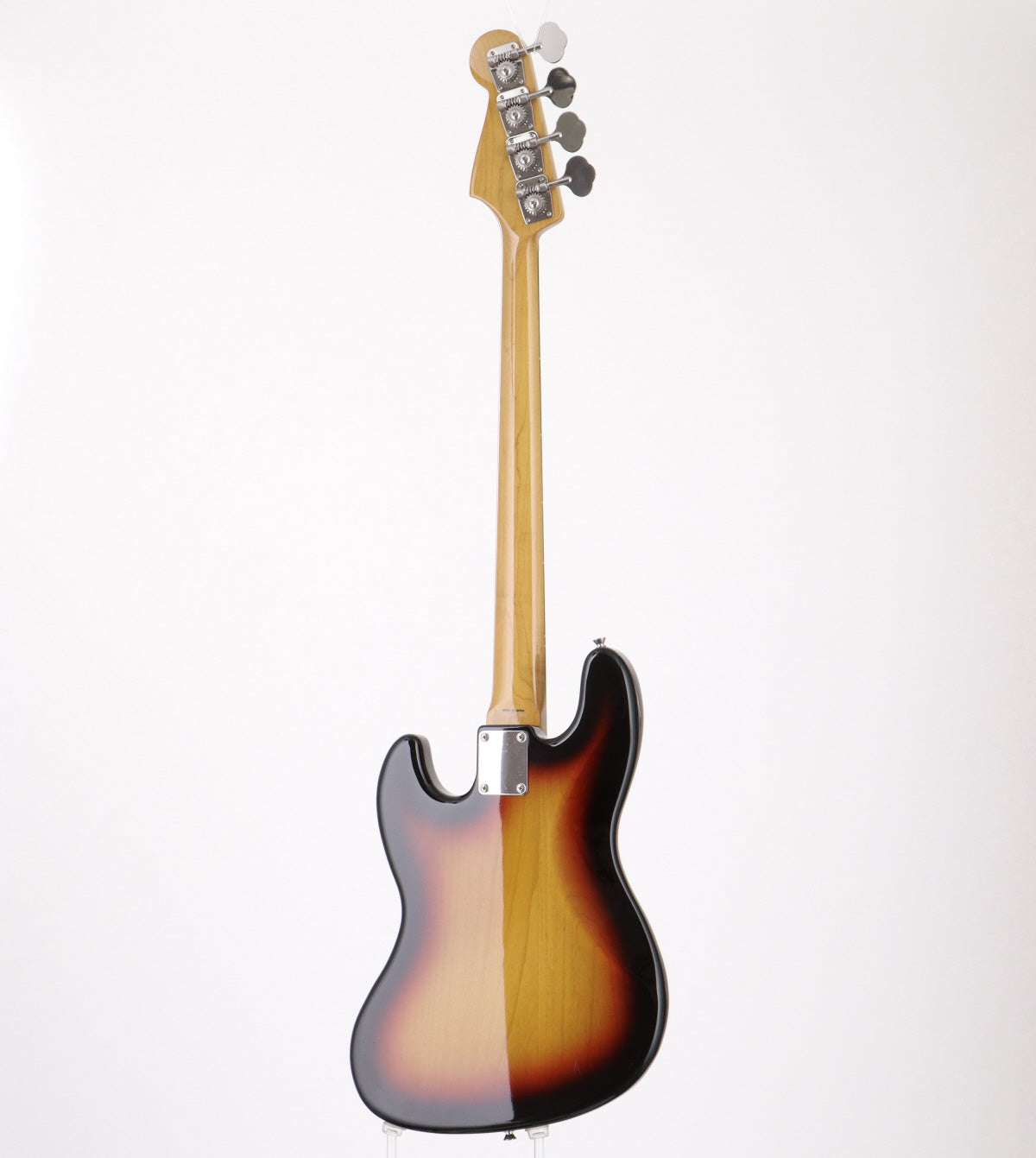 [SN U051839] USED Fender Japan / JB62M 3Tone Sunburst [03]