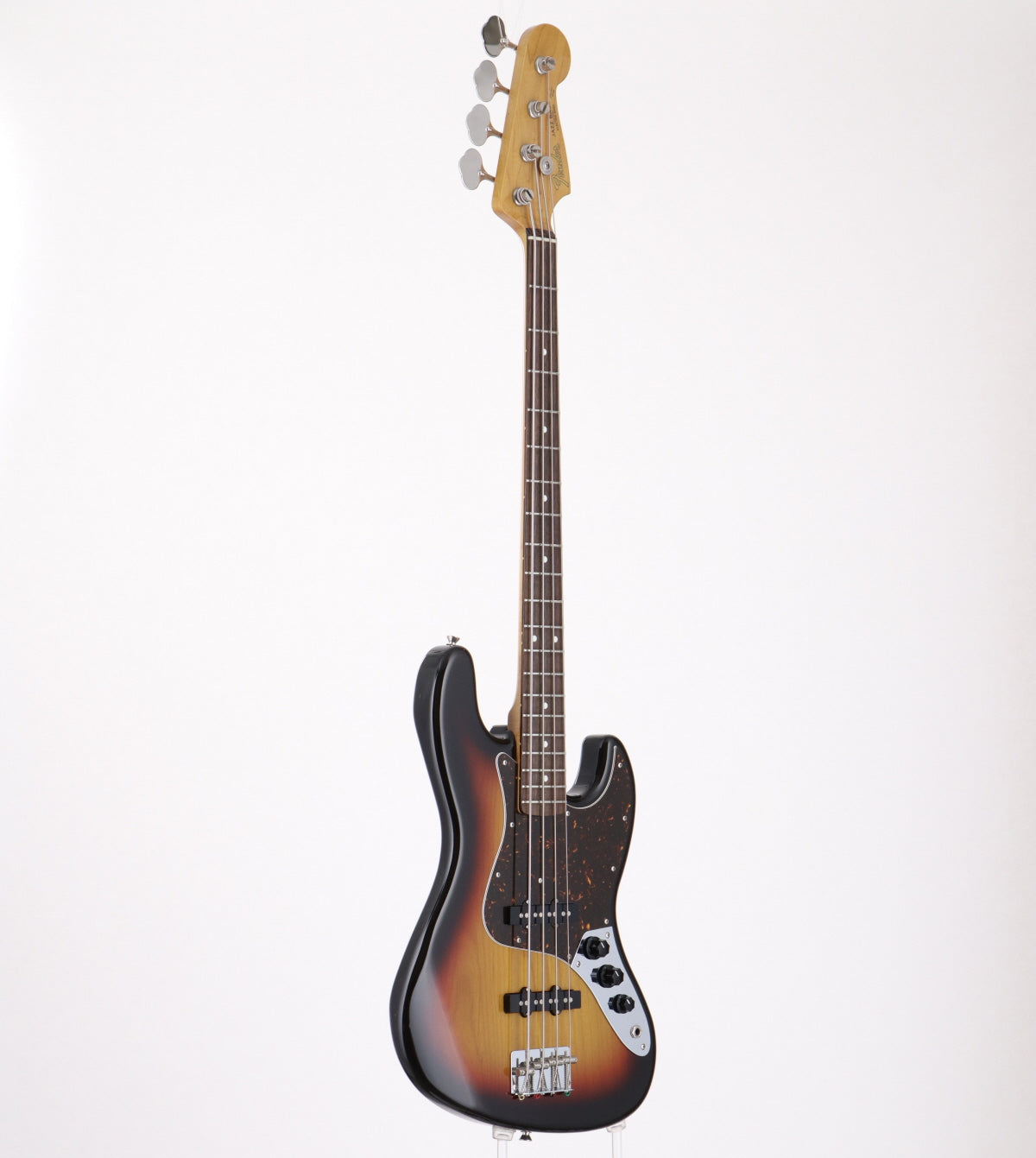 [SN U051839] USED Fender Japan / JB62M 3Tone Sunburst [03]