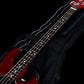 [SN E55084] USED MUSIC MAN / 30th Anniversary Sting Ray4 Transparent crimson 2006 [05]