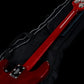 [SN E55084] USED MUSIC MAN / 30th Anniversary Sting Ray4 Transparent crimson 2006 [05]