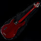 [SN E55084] USED MUSIC MAN / 30th Anniversary Sting Ray4 Transparent crimson 2006 [05]