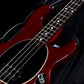 [SN E55084] USED MUSIC MAN / 30th Anniversary Sting Ray4 Transparent crimson 2006 [05]