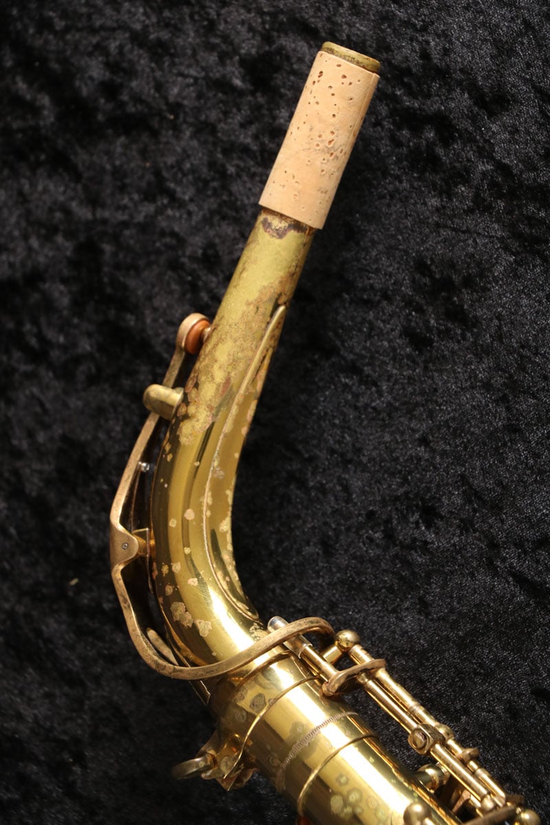 [SN 258415] USED SELMER Selmer / Alto Mark VII Mark 7 SN.258xxx Alto Saxophone [03]