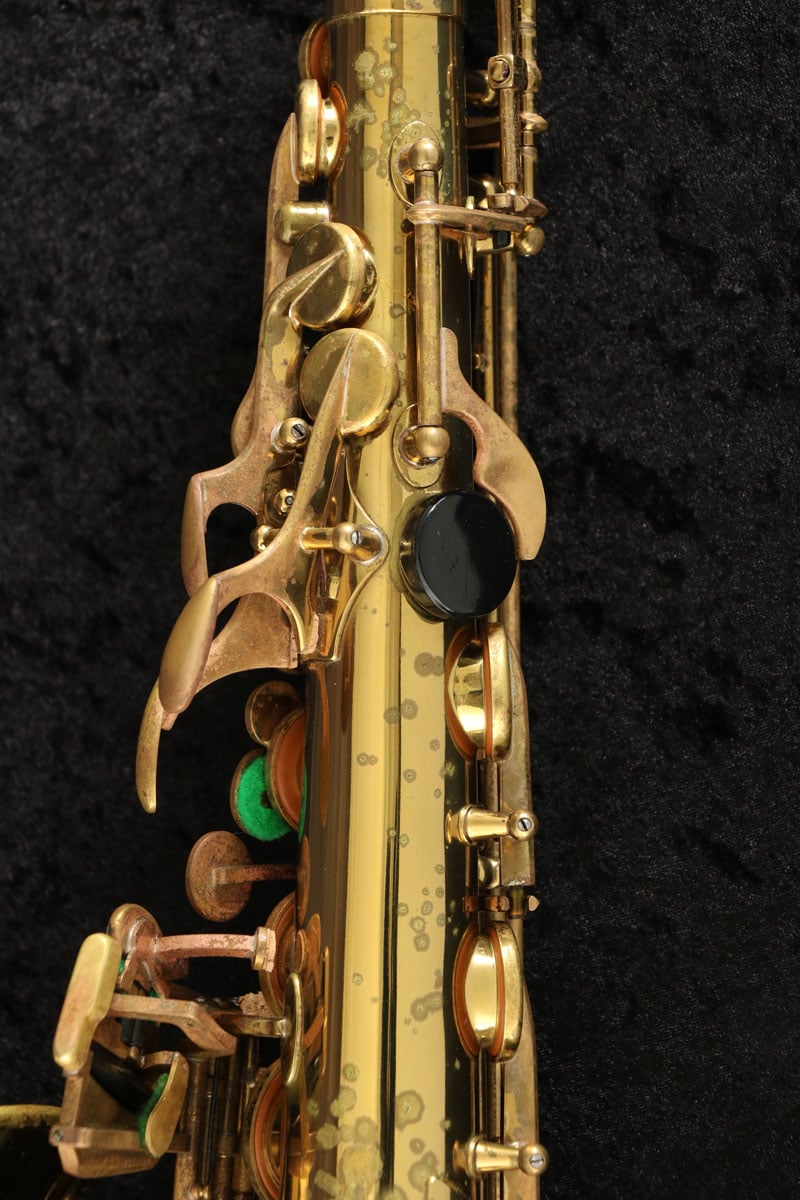 [SN 258415] USED SELMER Selmer / Alto Mark VII Mark 7 SN.258xxx Alto Saxophone [03]