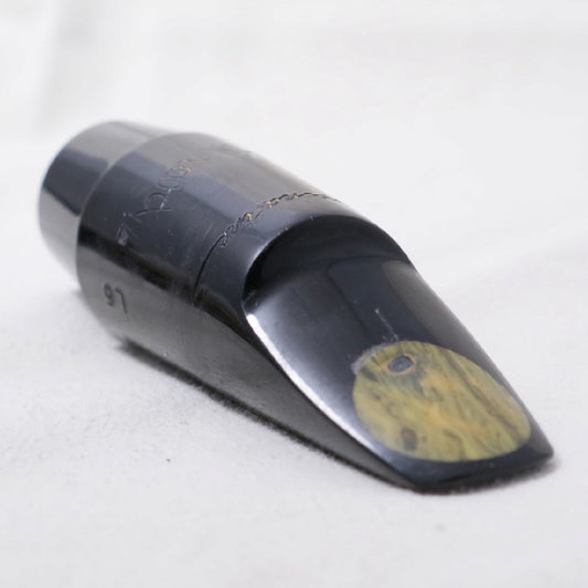 USED BRILHART Brillhart / Alto Personaline L6 Alto Mouthpiece [03]