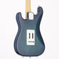 [SN J190102] USED FUJIGEN / NST11MAH-SBB See Thru Blue Burst (Made in Japan) [2019 / 3.39kg] Fujigen Electric Guitar Fuji Strings [08]